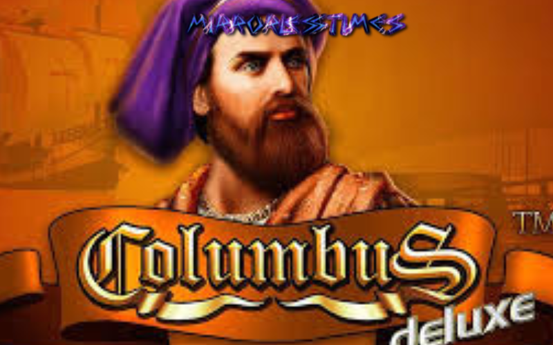 TOP 5 ONLINE CASINOS TO PLAY COLUMBUS DELUXE SLOT IN 2024 post thumbnail image