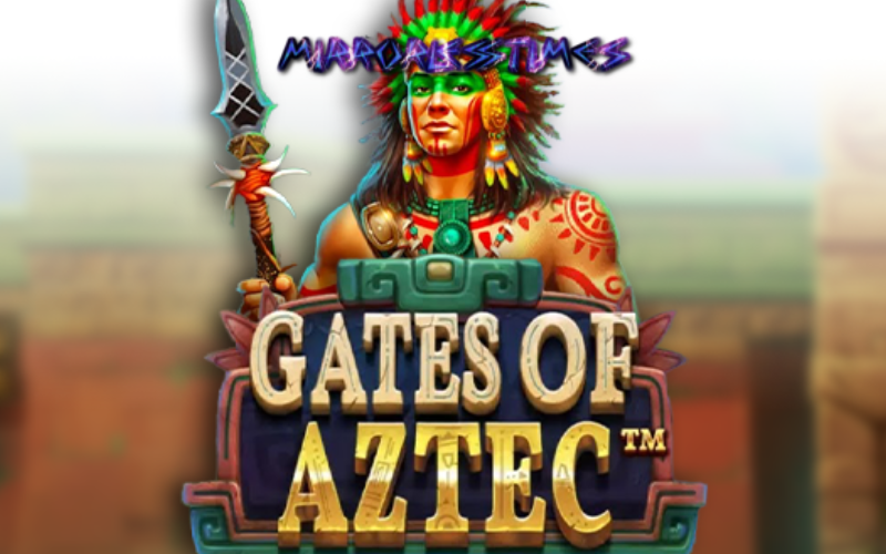 gates of aztec