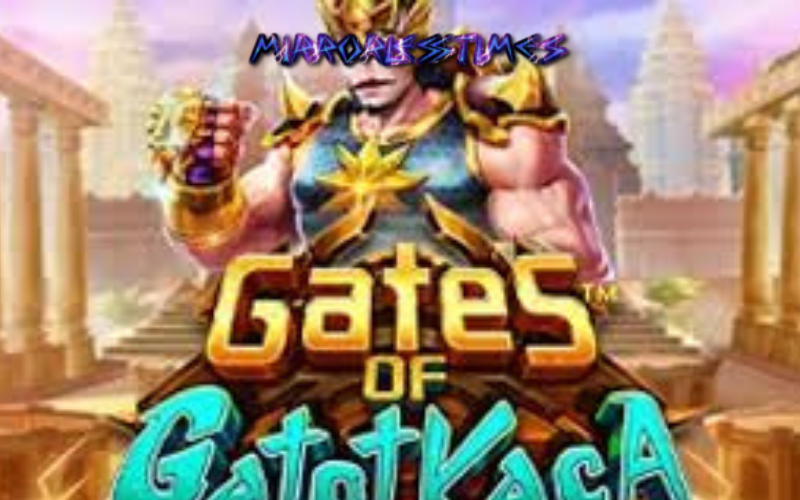 TOP FEATURES IN THE GATES OF GATOTKACA SLOT GAME post thumbnail image