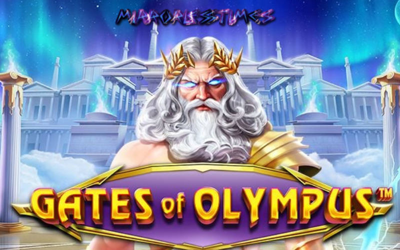 HOW TO WIN BIG ON GATES OF OLYMPUS SLOT TOP TIPS post thumbnail image