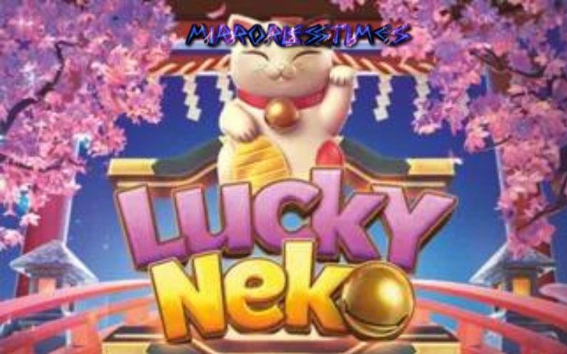THE ULTIMATE GUIDE TO LUCKY NEKO SLOT BY PG SOFT post thumbnail image