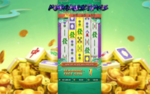 mahjong ways 2 