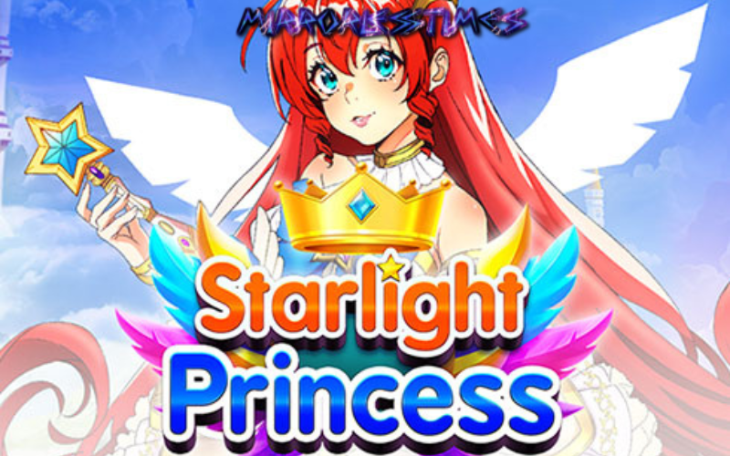 TOP STRATEGIES TO MAXIMIZE YOUR WINS IN STARLIGHT PRINCESS SLOT post thumbnail image